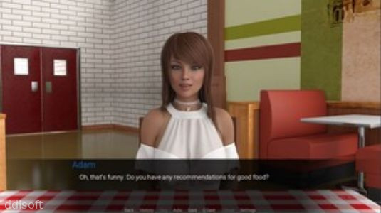 Family Again screenshot 2