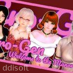 Ero-Gen icon