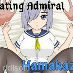 Mating Admiral icon