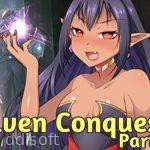 Slave Lord: Elven Conquest Part 2 icon