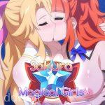 Sakura Magical Girls