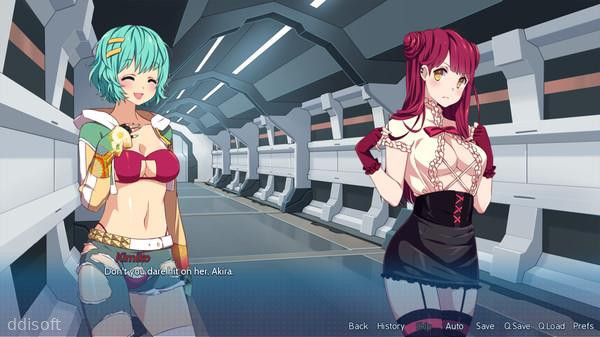 Sakura Agents screenshot 2