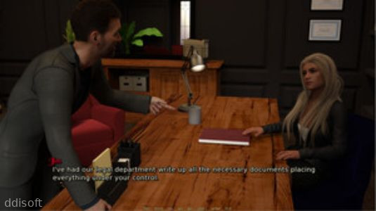 Nobody Knows screenshot 3