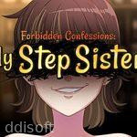 Forbidden Confessions: My Step Sister icon