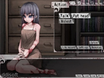 Life With A Slave -Teaching Feeling- screenshot 1
