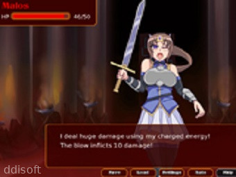 Demon King Domination screenshot 2