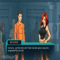 Heroes Rise: Prison Break icon