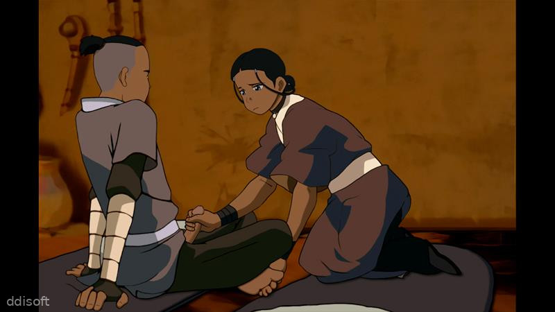 Alternate Legends Avatar screenshot 1