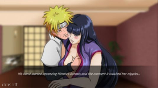 Naruto: World of dreams screenshot 3