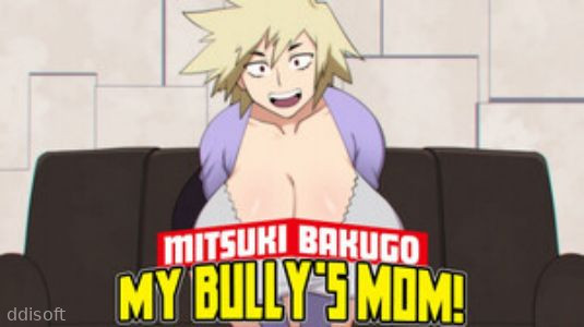 My Bully’s Mom! screenshot 1