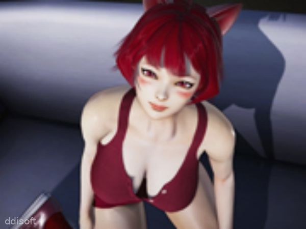Ecchi Sensei Week screenshot 1