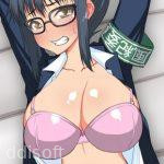 Moe Girl Touch ADVANCE X icon
