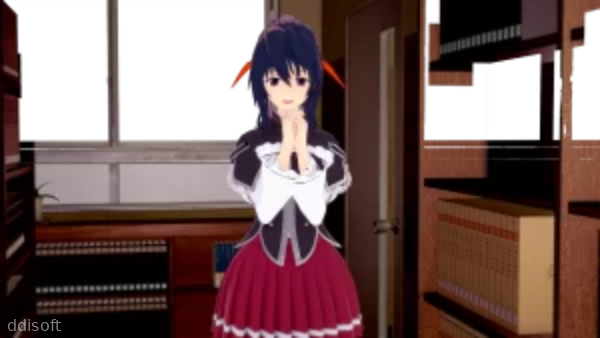 Demons Of Harem screenshot 2