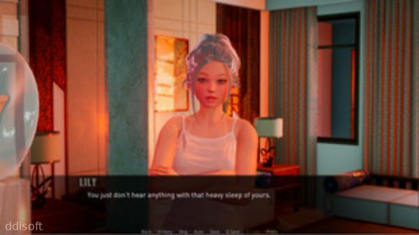 Deklev screenshot 1