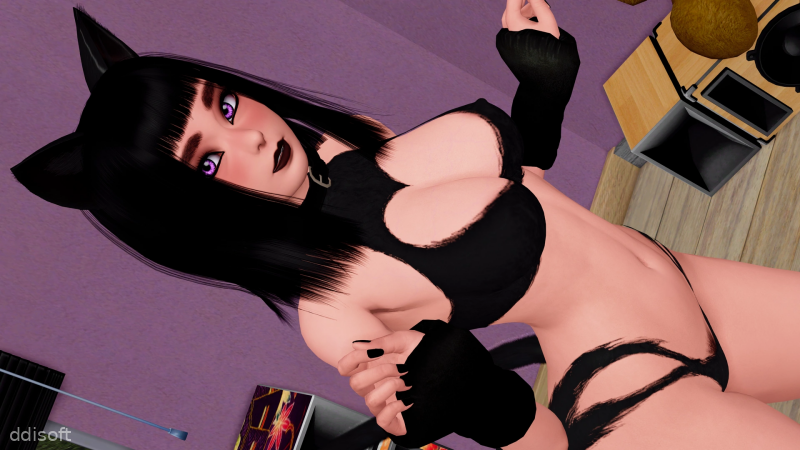 Lucky Paadox screenshot 2