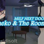 MILF Next Door R Saeko And The Room icon