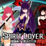 Spirit Lover icon