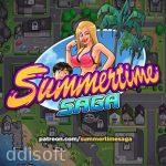 Summertime Saga