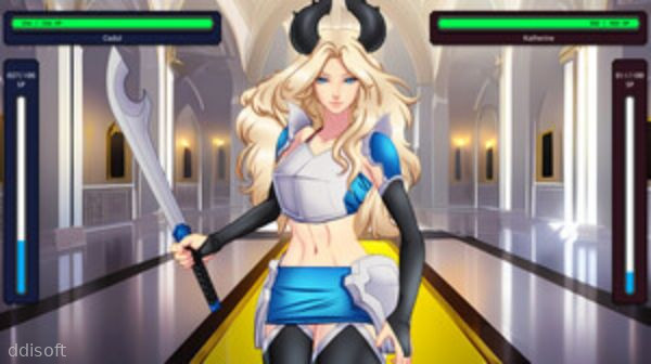 The Fall of Khostol screenshot 3