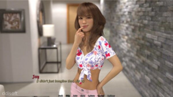 Trouble at Home screenshot 3
