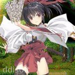 Divine Miko Koyori icon