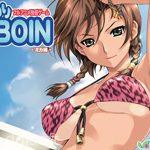 Touching Boin Mika Edition icon