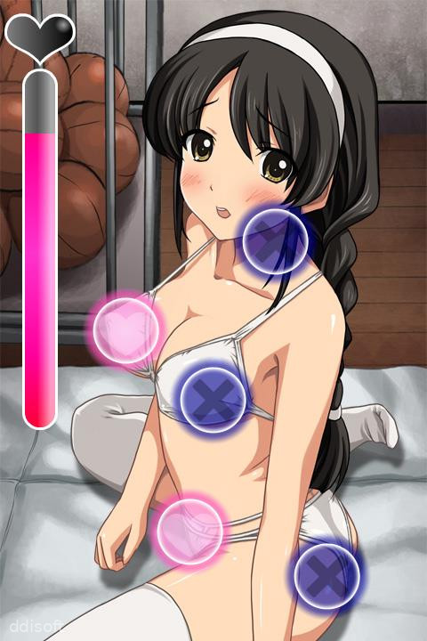 Moe Kyun Maniacs 0 screenshot 2
