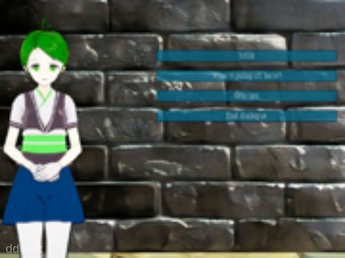 The Mythical Maze screenshot 2
