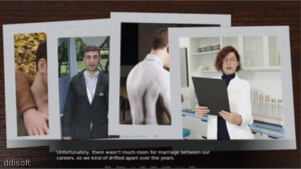Gynocracy screenshot 3