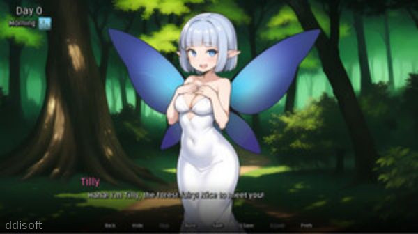 Lustful Creatures screenshot 3