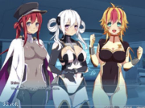 Sakura Space screenshot 1