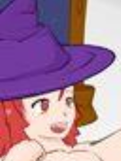 Witch Bitch screenshot 1