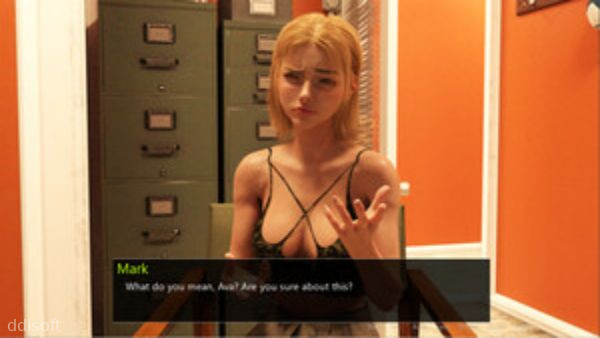 Intimate Investigations screenshot 2