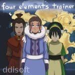 Four Elements Trainer icon
