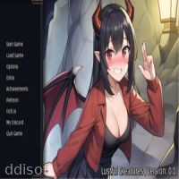 Lustful Creatures icon
