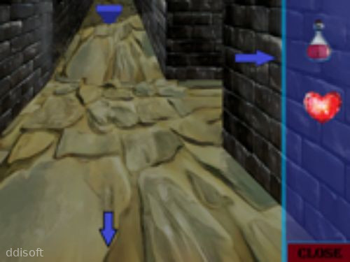 The Mythical Maze screenshot 3