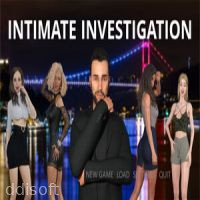 Intimate Investigations icon