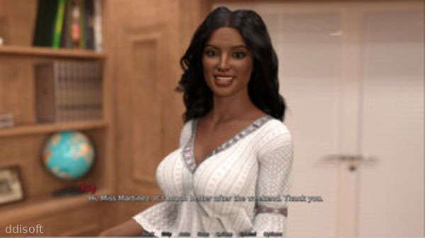 Trouble at Home screenshot 2