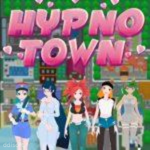 Hypno Town screenshot 1