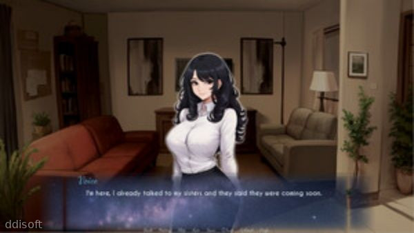 Dose of Reality screenshot 1