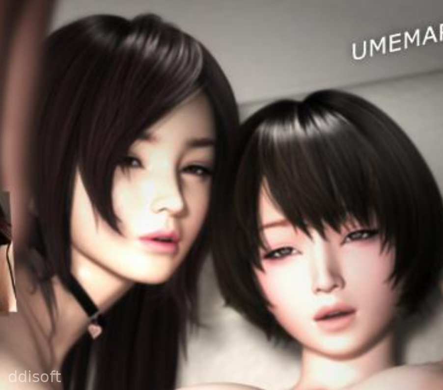 Sisters Sexual Circumstances APK screenshot 1