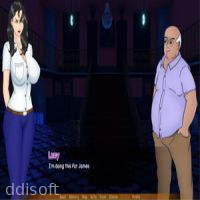 James Weird Dream icon