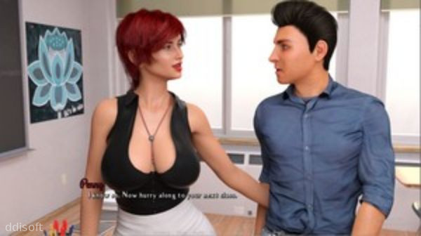 Three Rules of Life screenshot 1