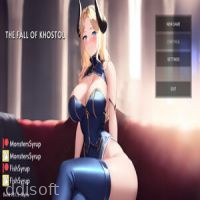 The Fall of Khostol icon