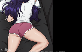 Horny Susan screenshot 3