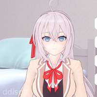 Living With Alya (v0.15) icon
