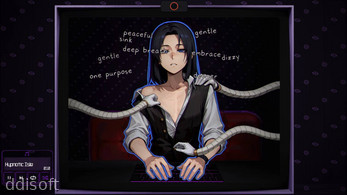 Hypno Booth icon
