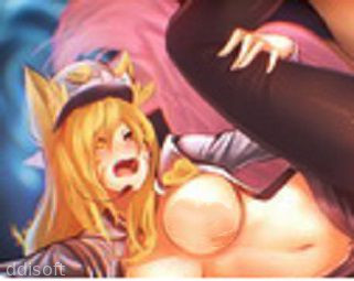Ahri Pop-Star screenshot 1
