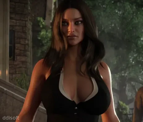 The Genesis Ode screenshot 3