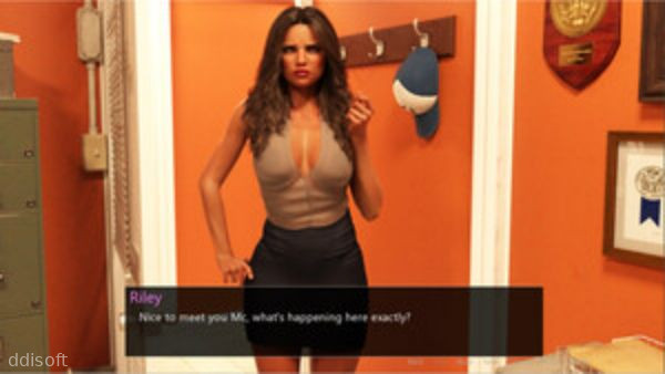 Intimate Investigations screenshot 3